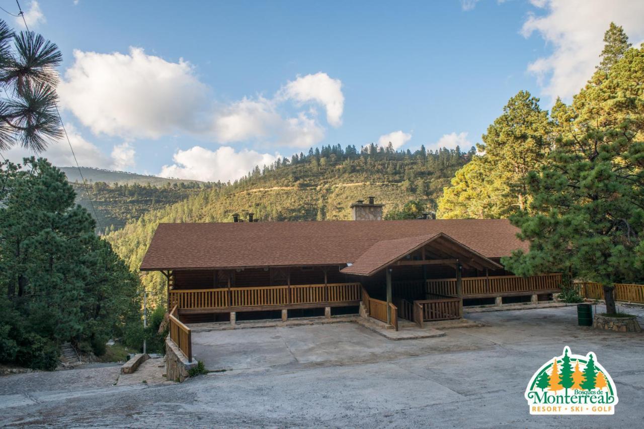 Bosques de Monterreal San Antonio de las Alazanas Quarto foto