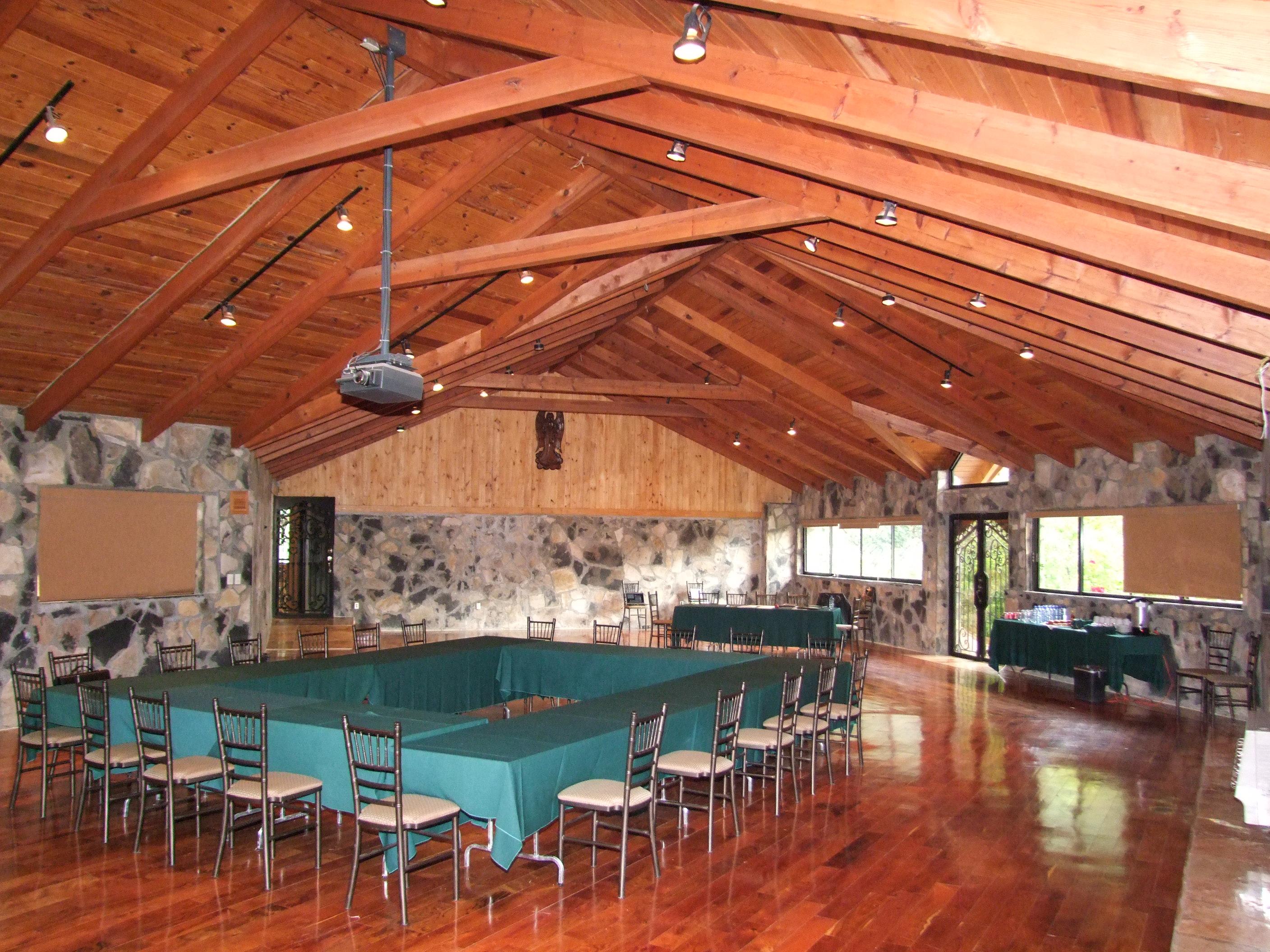 Bosques de Monterreal San Antonio de las Alazanas Exterior foto