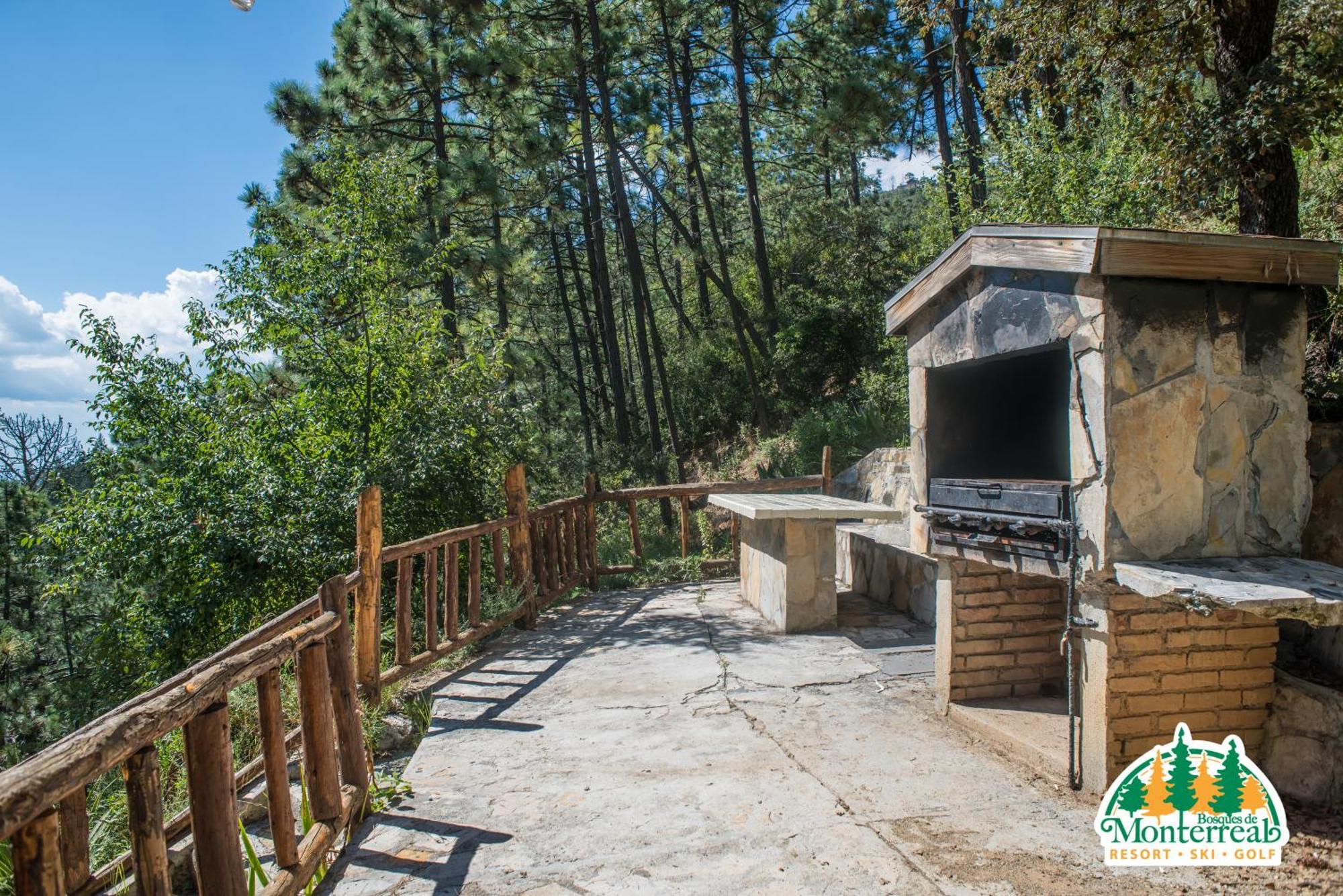 Bosques de Monterreal San Antonio de las Alazanas Quarto foto
